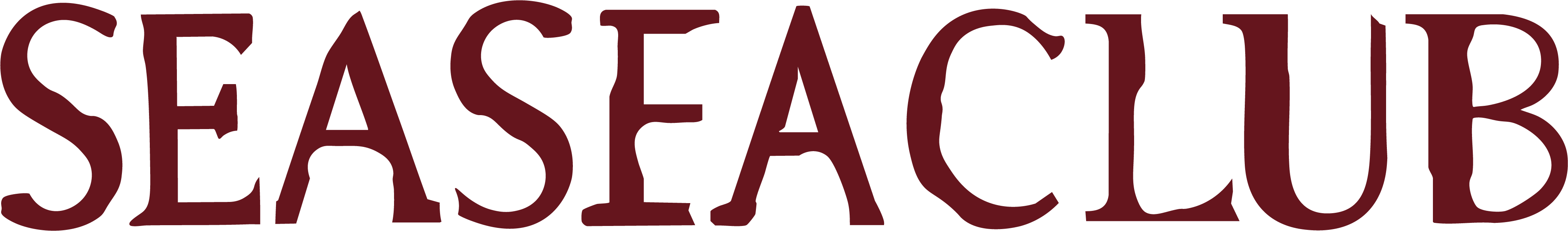 Seaseaclub Logo
